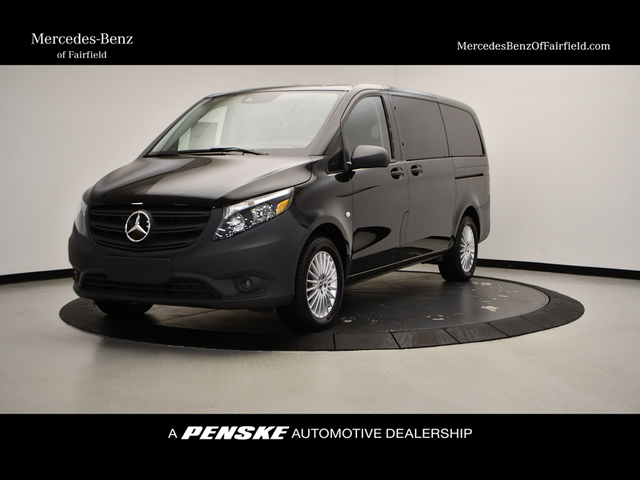 2023 Mercedes-Benz Metris Base