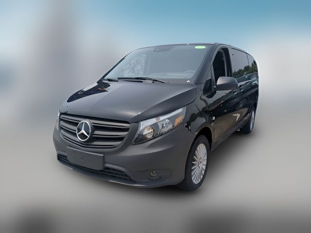 2023 Mercedes-Benz Metris Base