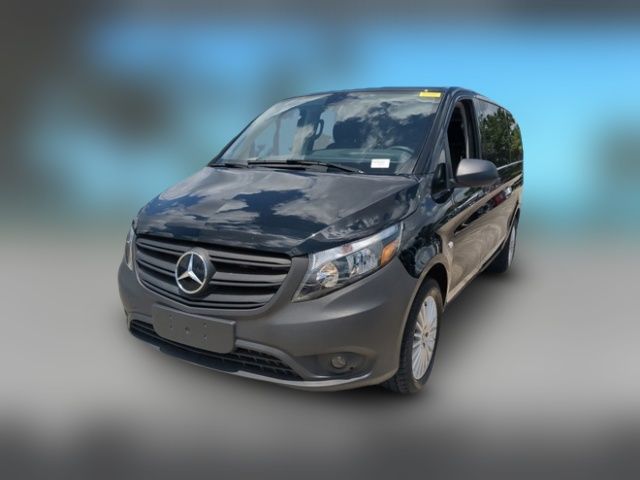 2023 Mercedes-Benz Metris Base