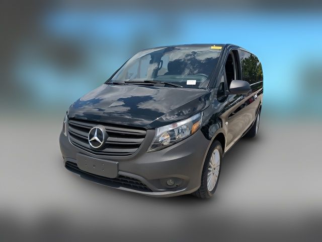 2023 Mercedes-Benz Metris Base