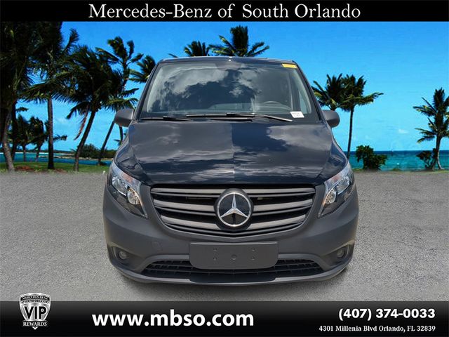 2023 Mercedes-Benz Metris Base