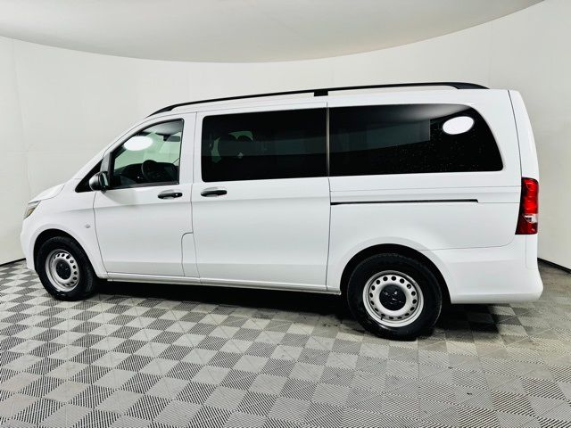 2023 Mercedes-Benz Metris Base