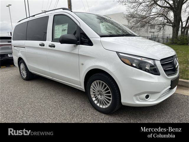 2023 Mercedes-Benz Metris Base