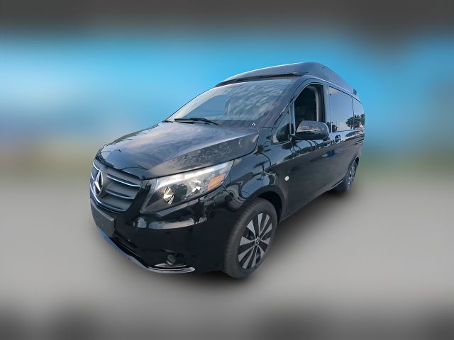 2023 Mercedes-Benz Metris Base