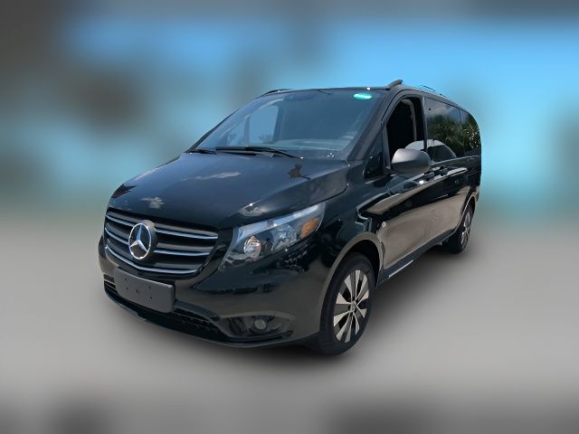 2023 Mercedes-Benz Metris Base