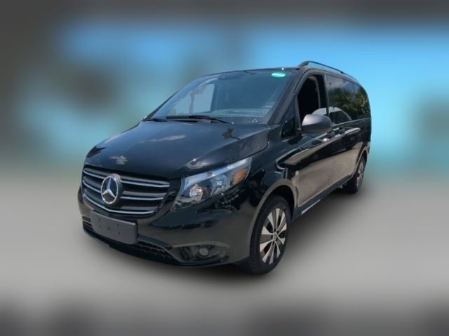 2023 Mercedes-Benz Metris Base