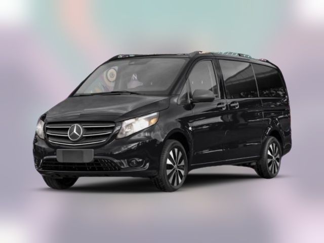 2023 Mercedes-Benz Metris Base