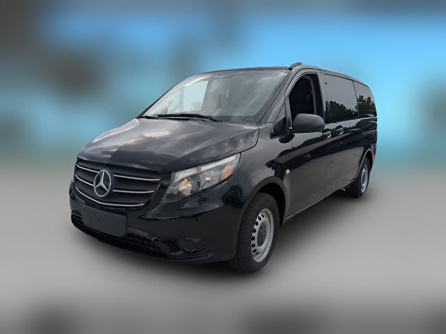 2023 Mercedes-Benz Metris Base