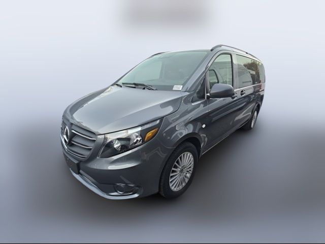 2023 Mercedes-Benz Metris Base