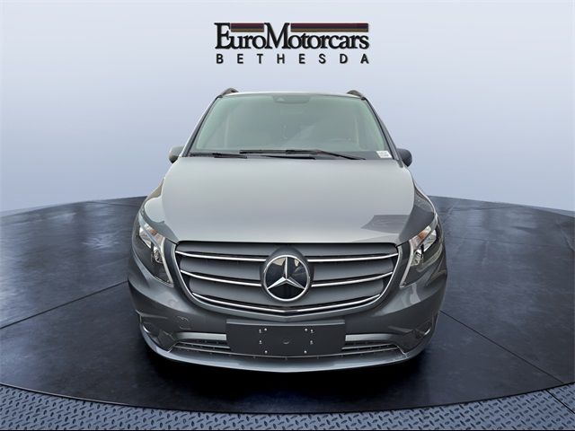 2023 Mercedes-Benz Metris Base