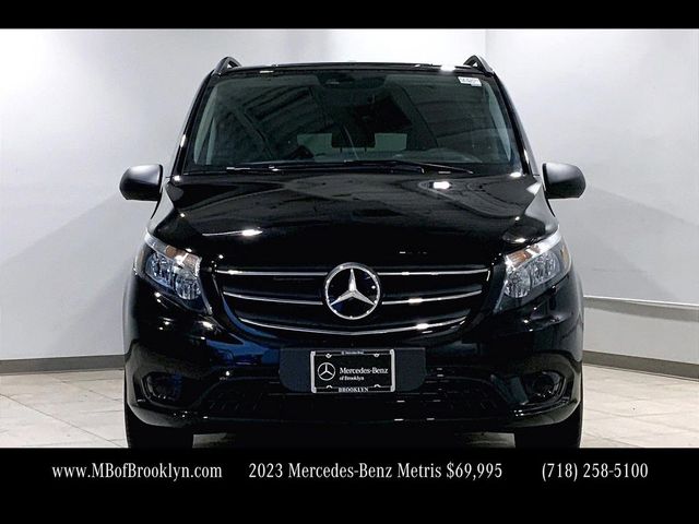 2023 Mercedes-Benz Metris Base