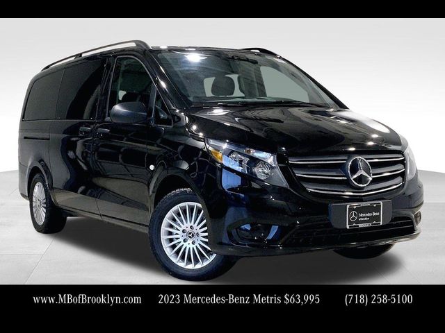 2023 Mercedes-Benz Metris Base