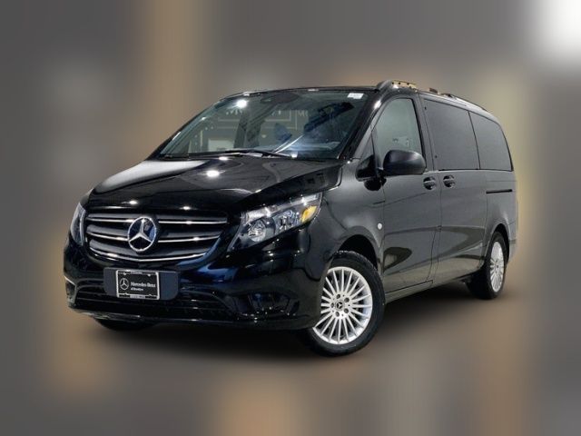 2023 Mercedes-Benz Metris Base