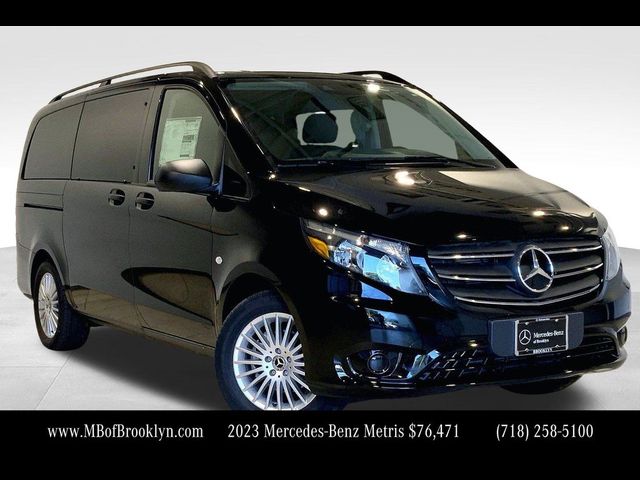 2023 Mercedes-Benz Metris Base