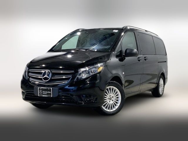 2023 Mercedes-Benz Metris Base