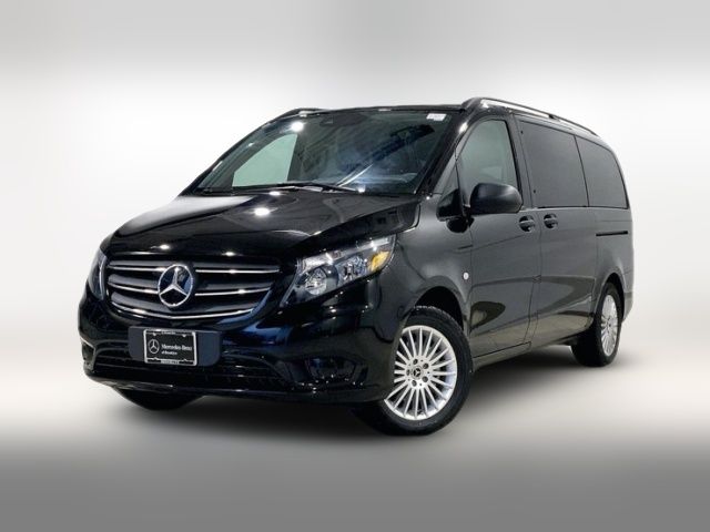 2023 Mercedes-Benz Metris Base