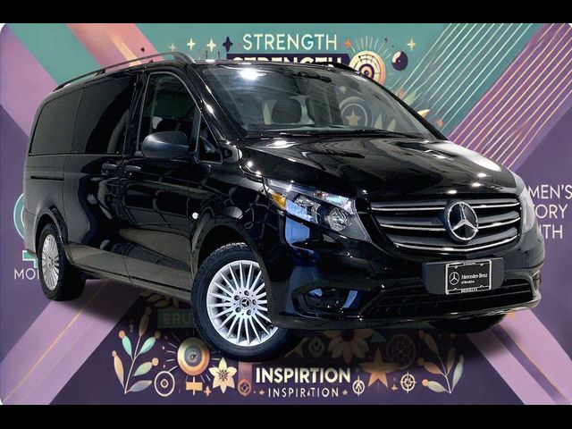 2023 Mercedes-Benz Metris Base