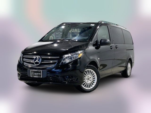 2023 Mercedes-Benz Metris Base