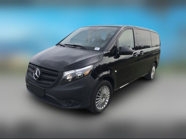 2023 Mercedes-Benz Metris Base