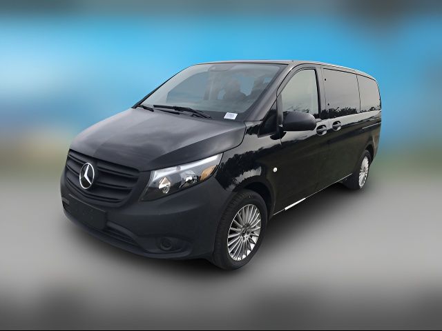 2023 Mercedes-Benz Metris Base