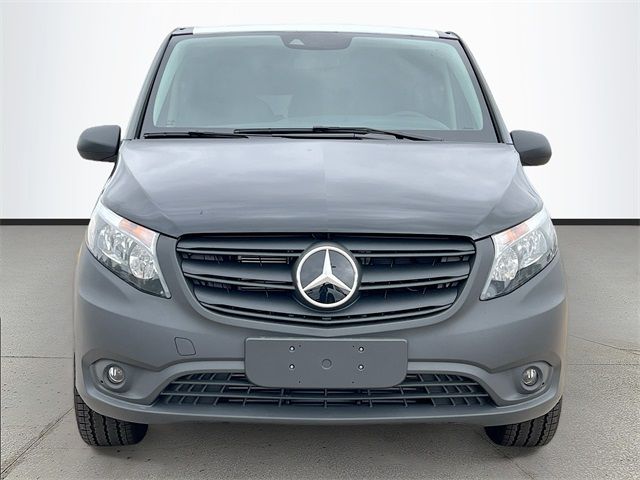 2023 Mercedes-Benz Metris Base