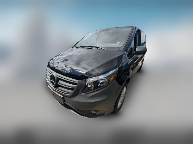 2023 Mercedes-Benz Metris Base