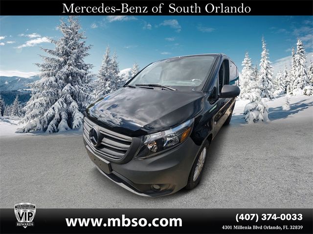 2023 Mercedes-Benz Metris Base