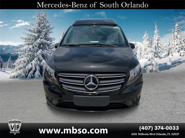 2023 Mercedes-Benz Metris Base