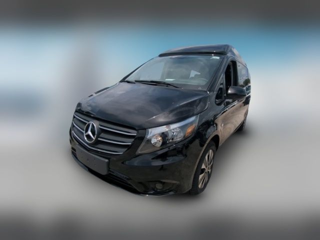 2023 Mercedes-Benz Metris Base