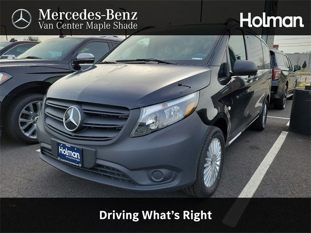 2023 Mercedes-Benz Metris Base