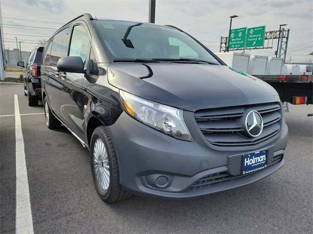 2023 Mercedes-Benz Metris Base