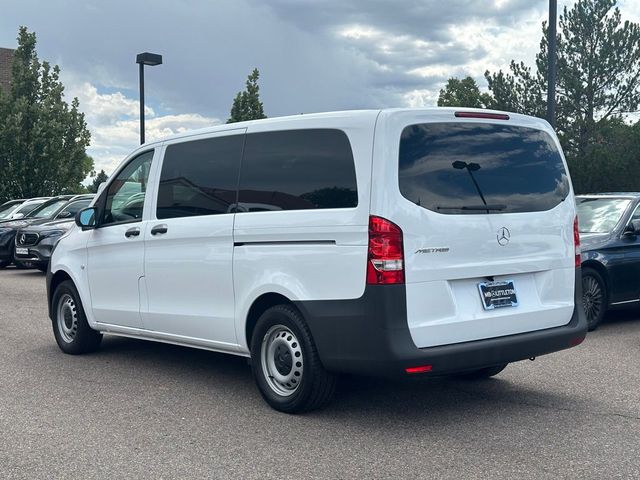 2023 Mercedes-Benz Metris Base