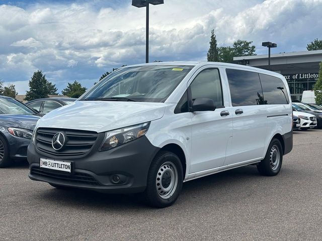 2023 Mercedes-Benz Metris Base