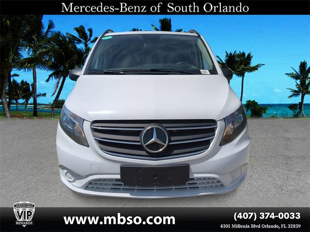 2023 Mercedes-Benz Metris Base