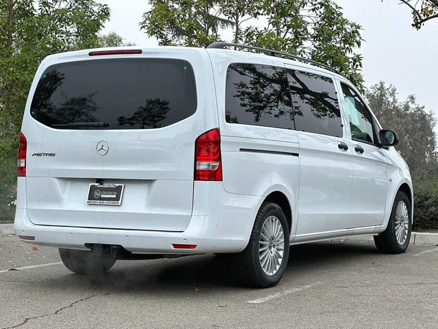 2023 Mercedes-Benz Metris Base