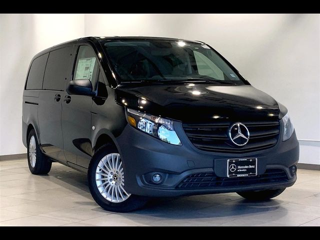 2023 Mercedes-Benz Metris Base