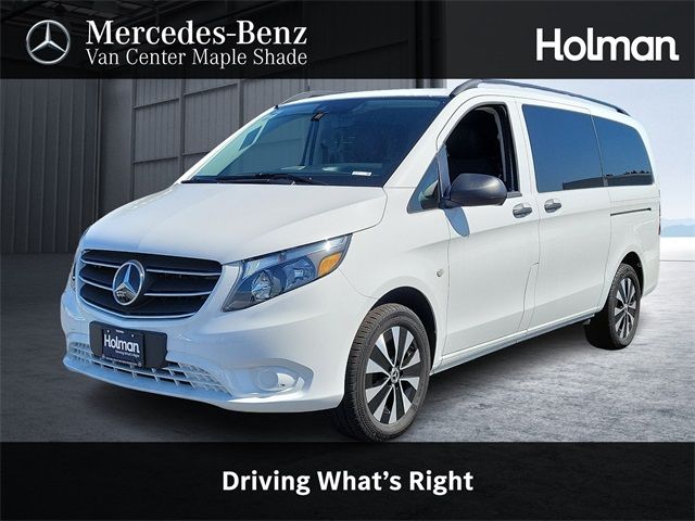 2023 Mercedes-Benz Metris Base