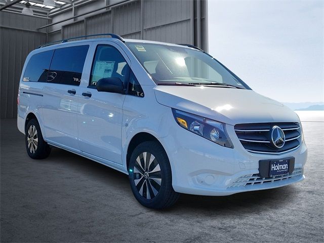 2023 Mercedes-Benz Metris Base