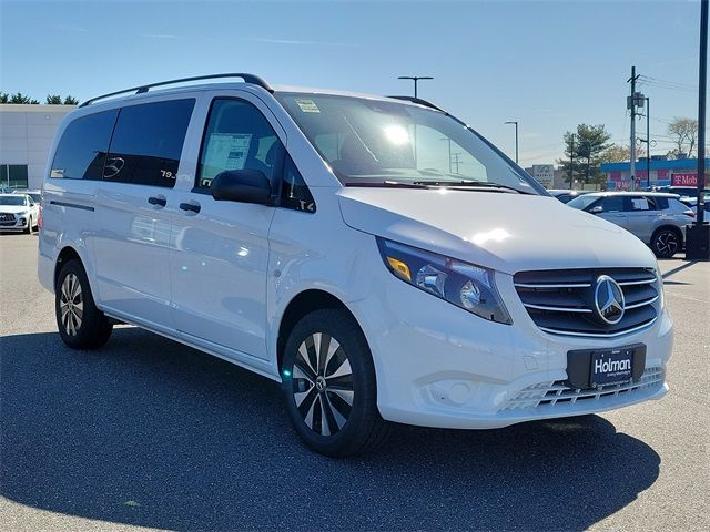 2023 Mercedes-Benz Metris Base