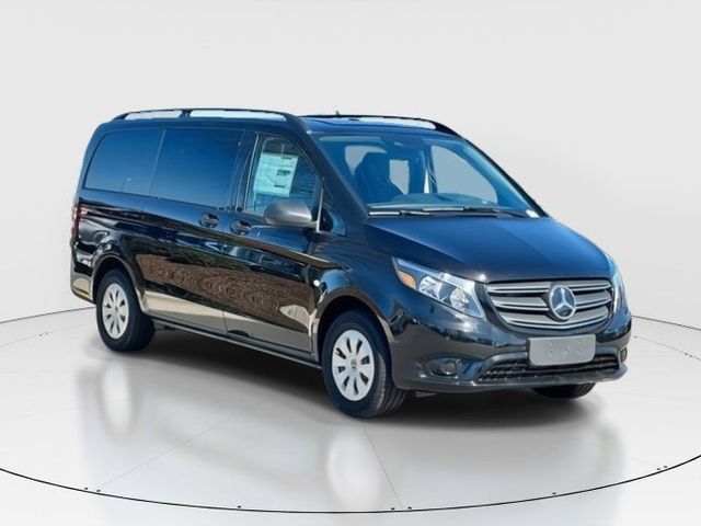 2023 Mercedes-Benz Metris Base