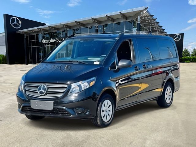 2023 Mercedes-Benz Metris Base