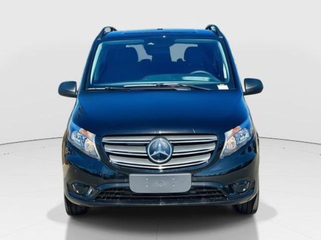 2023 Mercedes-Benz Metris Base