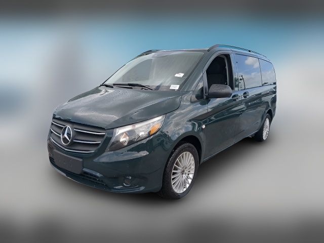 2023 Mercedes-Benz Metris Base