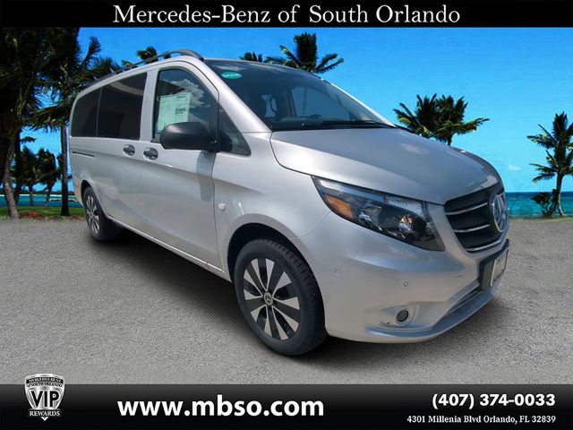 2023 Mercedes-Benz Metris Base