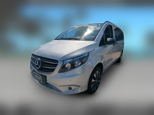 2023 Mercedes-Benz Metris Base