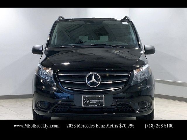 2023 Mercedes-Benz Metris Base