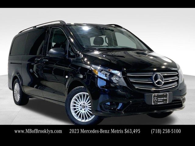 2023 Mercedes-Benz Metris Base