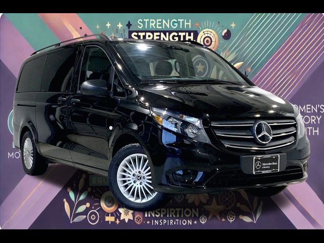 2023 Mercedes-Benz Metris Base