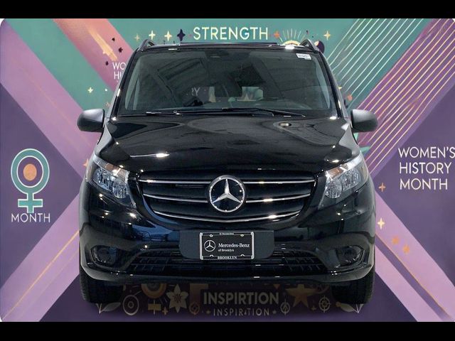 2023 Mercedes-Benz Metris Base