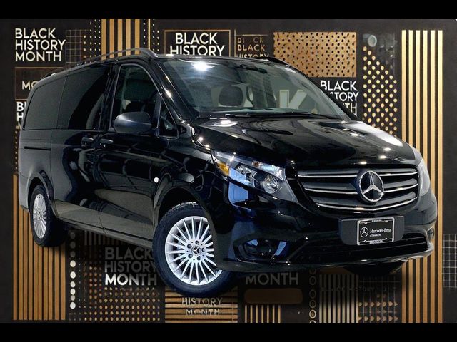 2023 Mercedes-Benz Metris Base